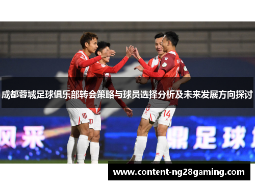 成都蓉城足球俱乐部转会策略与球员选择分析及未来发展方向探讨