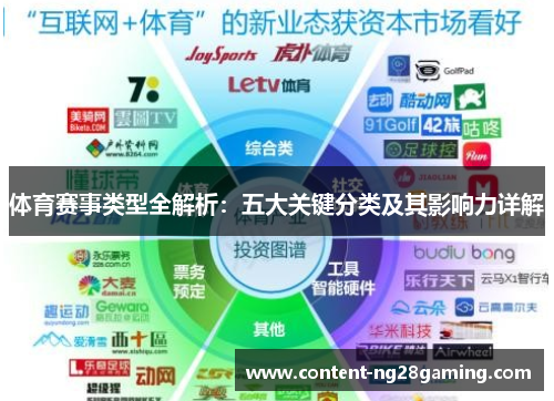 体育赛事类型全解析：五大关键分类及其影响力详解