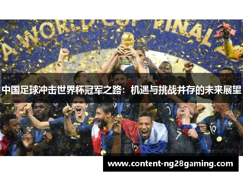 中国足球冲击世界杯冠军之路：机遇与挑战并存的未来展望