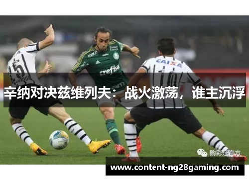 辛纳对决兹维列夫：战火激荡，谁主沉浮